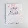 Gift Laminated Vertical Package, Packaging, "Beloved Mom", MS 18 x 23 x 10 cm