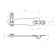 Wind-75 wind hook, zinc coating