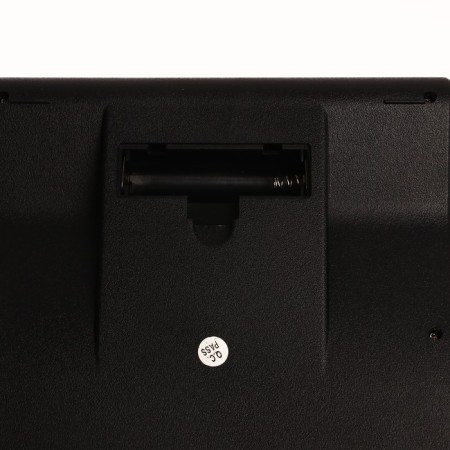 TECAL COLCAL, 12-bit, CT-8122-99, double dial-6
