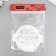 Plastic stencil "Happy Birthday. Ceres" D14