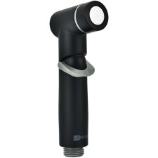 Гигиенический душ Lemark LM8140BL, черный