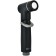 Hygienic shower Lemark LM8140BL, black