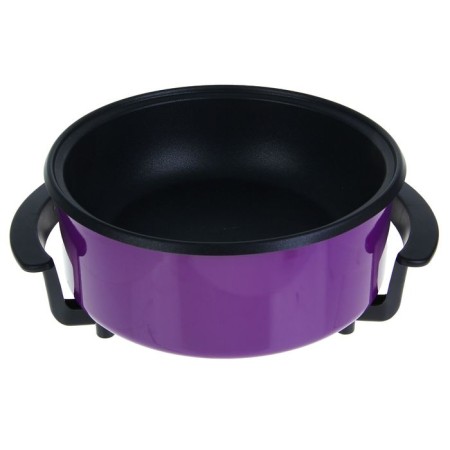Electric pan Sakura SA-7712V, 1500 W, D = 32, depth 9 cm-1