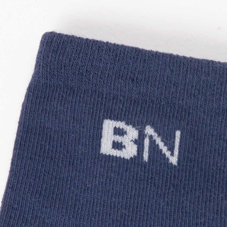 Nosk children's, size 18-20, blue color-1