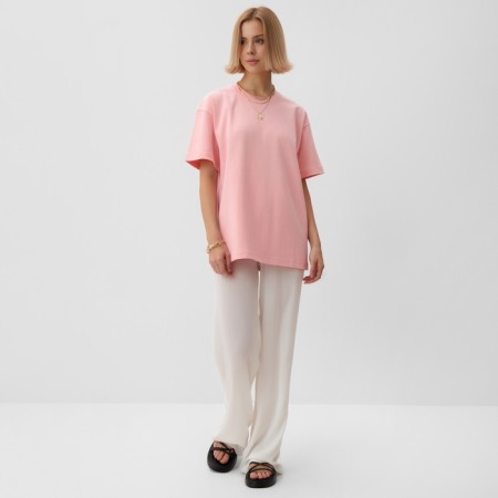 Women's T-shirt Minaku, central zero, rr 50-52-1