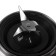 Bleader Moulinex LM15FD10, stationary, 300 W, 1 L, 1 speed, silver