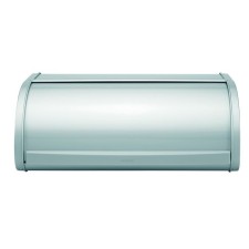 BRABABANTIA BROAKS, COLLECTION Gray metallic, 44.5x26.2x17.3 cm