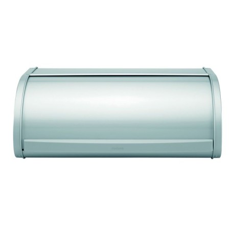 BRABABANTIA BROAKS, COLLECTION Gray metallic, 44.5x26.2x17.3 cm