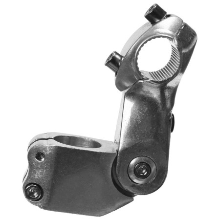 Dream Bike, 1-1/8 "x25.4 mm, length 100 mm, adjustable in height-3
