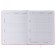 Universal diary for grade 1-11 LOVEBIRDS, hard cover, artificial leather, foam rubber, lies, 80 g/m2