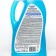 Washing tool, seagull, "northern lights", for color, 2 l