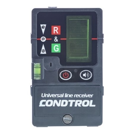 Condtrol Ulr laser radiation receiver 2-17-199, 100m, red and green beam