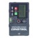 Condtrol Ulr laser radiation receiver 2-17-199, 100m, red and green beam