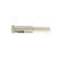 Diamond drill on glass and ceramics of the tundra, trihedral shank, 14 x 65 mm