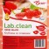 Liquid cream soap pink strawberries with Velios cream, PET, 5 liters