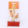 Puddera Wood average without drops, wooden pen, 9 x 12 cm