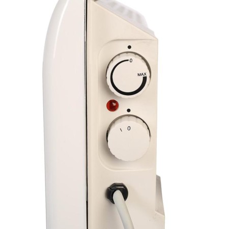 ENGY EN-1000e Energo heater, convector, 1000 watts, 15 m², white-1