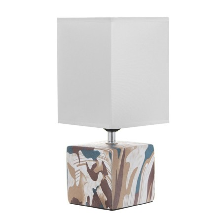 Safari table lamp E27 40W 12.5x12.5x29 cm Risalux-5