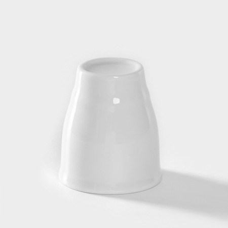 Porcelain Egg stand, 50 ml-3