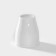 Porcelain Egg stand, 50 ml