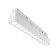 TREE TRECHNICAL TR031-2-12W3K-W, 12W, 22x2.2x4.4 cm, LED, 900LM, 3000K, white color, white