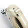 Mixer Galaxy GL 2207, manual, 200 watts, 7 speeds, beige