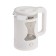 Electric kettle ECON Eco-1505ke, 1500 W, glass, 1.5 l, white