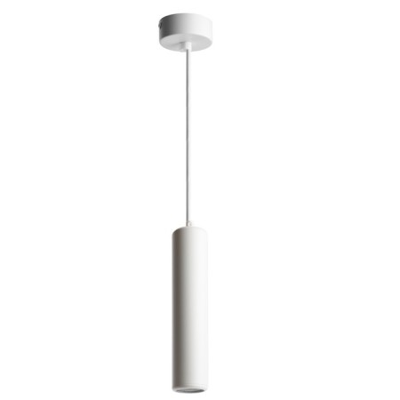 Ceiling light Feron ML1842, IP20, GU10, 35 W, 54x54x260 mm, white color