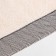 Tenle Love Life "Breeze" 50x80 cm, black, 100% HL, 500 g/m2