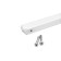 Cappio RSC022, aluminum, m/o 64 mm, white, white color