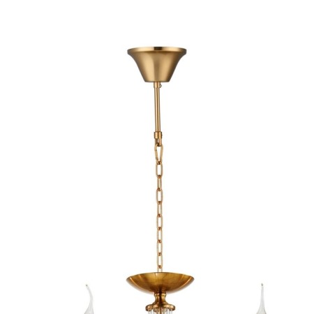 Exquisita suspension chandelier 750 mm, E14-3