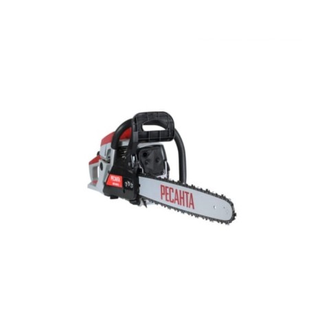 Rosopil "Resanta" BP-5218, 3.8 hp, 2.8 kW, 18 ", chain step 0.375", 72 links, 45 cm³-1