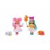 Doll "Evy" with a pet "Surprise", 12 cm