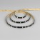 LEAZON LIGHTING 5 m, IP65, SMD5050, 30 LED/m, USB, RGB, RGB remote control.