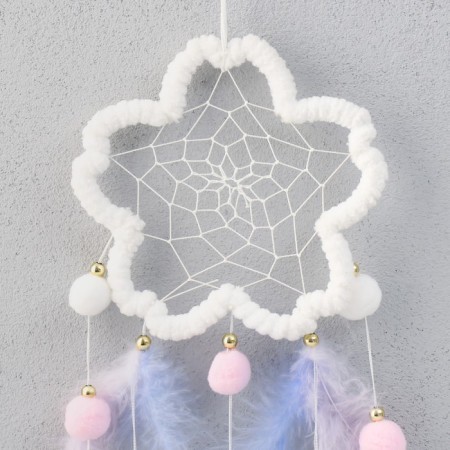 Dreams "Flower with bombs" 60x15 cm-1