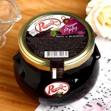 Mulberry jam of TM Ragmak, 450 g