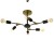 6 lamps