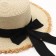 Women's hat minku, beige color, rr 58