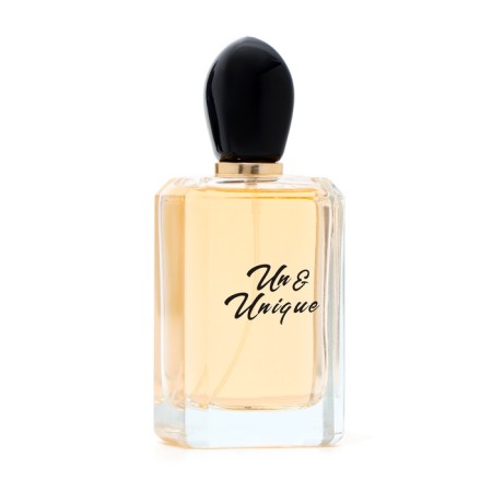 Women's toilet water Unique, 110 ml-3