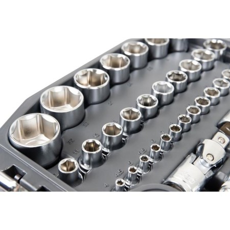 The instrument set Kraft KT700300, 1/2 ", 1/4", 108 items-3