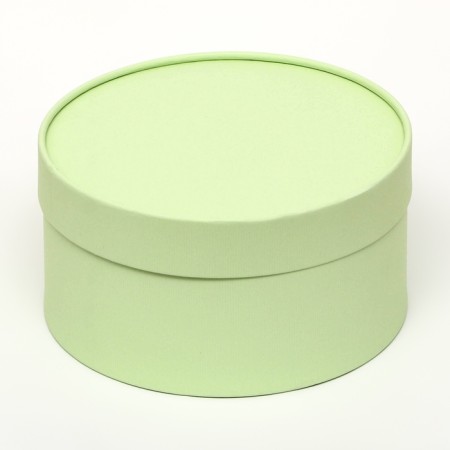 Gift box honey melon, plastered without a window, 21 x 11 cm-1