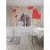 Photostes "Lnubric Cats", Saten, size 145x180 cm, 2 pcs