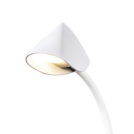 Bra Mantra Capucoccina, Led, 1x7W, 630lm, 3000k, 50x265x338 mm, white color-1