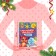 Book-cutter "Workshop of Santa Claus. Dragon ", 20 p.