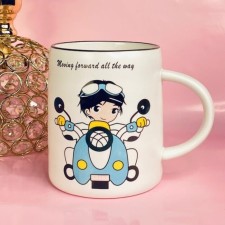 Кружка Lenardi, 450 мл