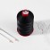 Threads 130l, 2500 m, black color No. 115