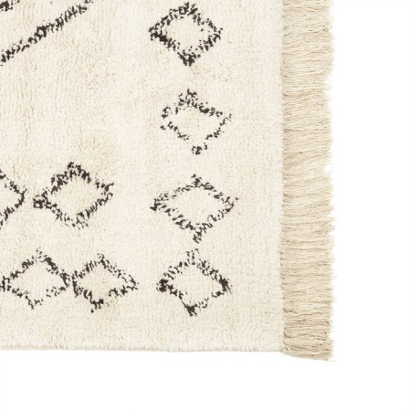 Berber Carbier Ethnic, size 120x180 cm-4