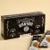 Coffee "best man" is soluble, 100 g (5 pcs. X 20 g.) (18+)