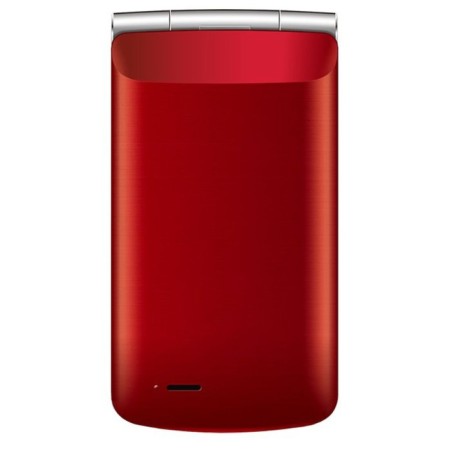 Cell phone Texet TM-404 Red-2