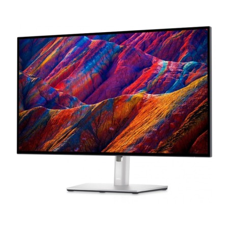 Dell 27 Motor "U2723QE Black IPS LED 5MS 16: 9 HDMI Matte Has Piv 2000: 1 400CD 178g/17 106855-2
